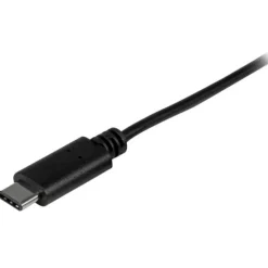 Startech USB 2.0 Tipo A a USB-C 1m - Cable USB