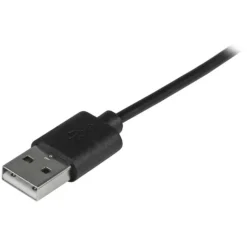 Startech USB 2.0 Tipo A a USB-C 1m - Cable USB