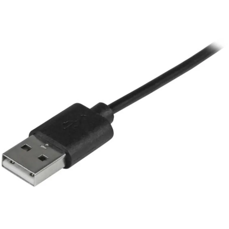 Startech USB 2.0 Tipo A a USB-C 1m - Cable USB