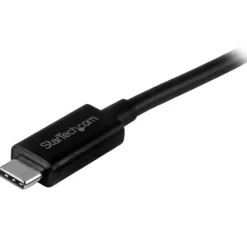 Startech USB 3.1 Tipo C 1m - Cable USB