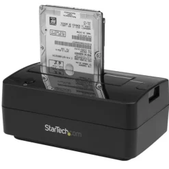 Startech USB 3.1 Unidades SATA de 2.5