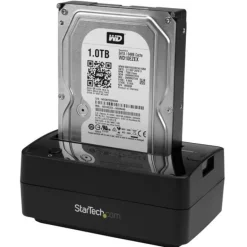 Startech USB 3.1 Unidades SATA de 2.5