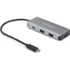 StarTech USB Type-C / USB 3.1 Gen 2 - HUB
