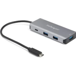 StarTech USB Type-C / USB 3.1 Gen 2 - HUB