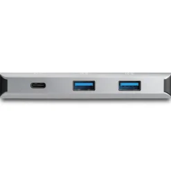 StarTech USB Type-C / USB 3.1 Gen 2 - HUB