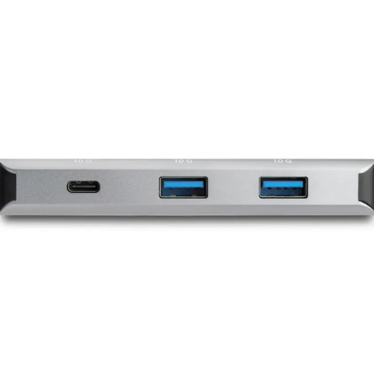 StarTech USB Type-C / USB 3.1 Gen 2 - HUB