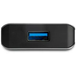 StarTech USB Type-C / USB 3.1 Gen 2 - HUB