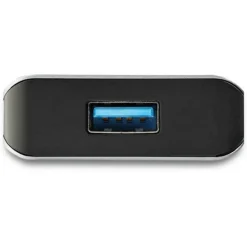 StarTech USB-C 4 Puertos 10Gb - HUB