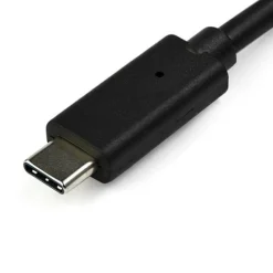 StarTech USB-C 4 Puertos 10Gb - HUB