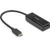 StarTech USB-C a DisplayPort 8K/5K/4K - Adaptador