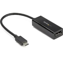StarTech USB-C a DisplayPort 8K/5K/4K - Adaptador