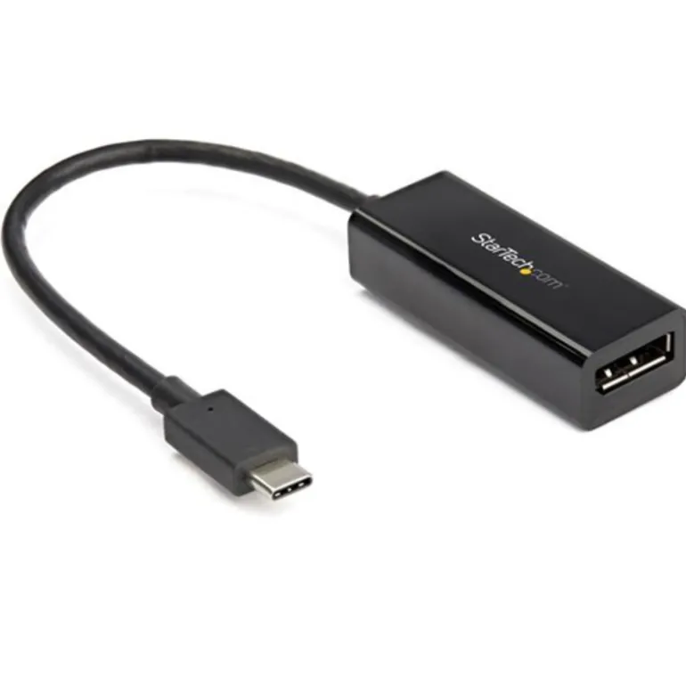StarTech USB-C a DisplayPort 8K/5K/4K - Adaptador