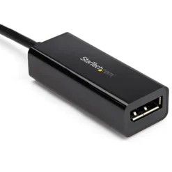 StarTech USB-C a DisplayPort 8K/5K/4K - Adaptador