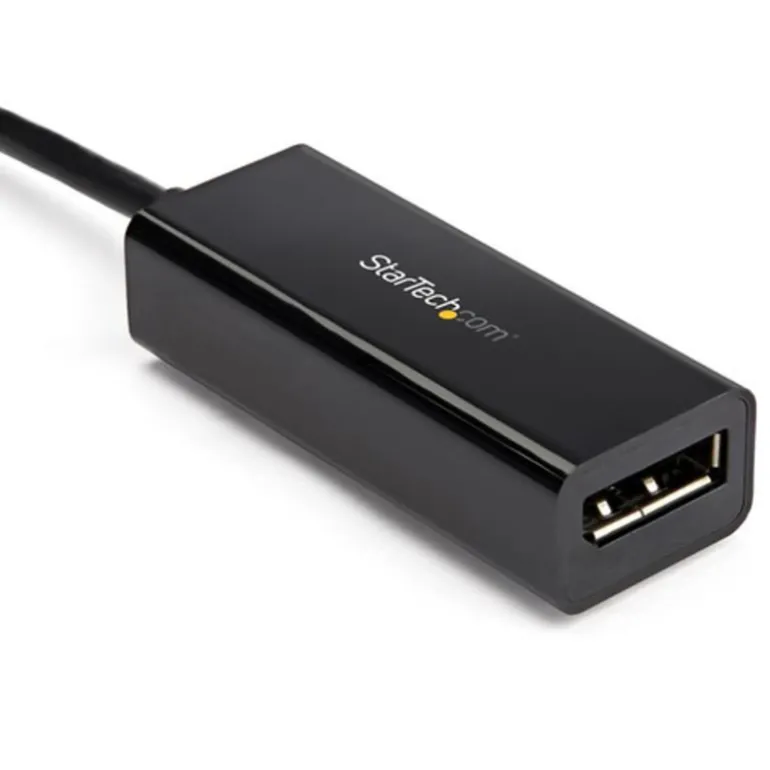 StarTech USB-C a DisplayPort 8K/5K/4K - Adaptador