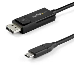 StarTech USB-C a DisplayPort 1.4 8K 2m - Cable