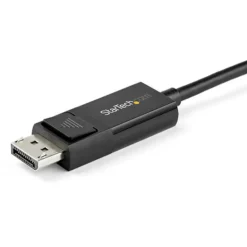 StarTech USB-C a DisplayPort 1.4 8K 2m - Cable