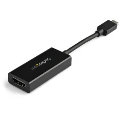 StarTech USB-C a HDMI Con HDR 4K 60Hz - Adaptador Vídeo