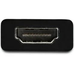 StarTech USB-C a HDMI Con HDR 4K 60Hz - Adaptador Vídeo