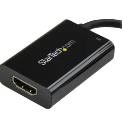 Startech USB-C a HDMI 4K - Adaptador USB