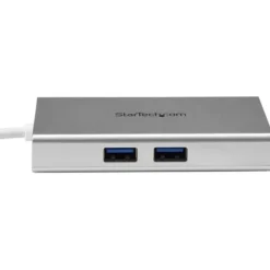 Startech USB-C Multifunción 4K HDMI - USB 3.0 - Adaptador