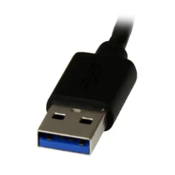 StarTech USB32HD4K USB 3.0/HDMI 4K Certificado DisplayLink - Adaptador USB