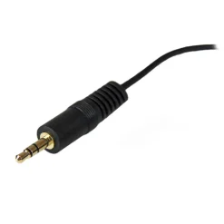 Startech.com Cable 3,6m Audio Mini Jack 3,5mm M-H