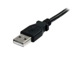 Startech.com Cable 3m USB2.0 USB-A-M USB-A-H