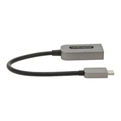 Startech.com Conversor USB C a HDMI 4K 60Hz HDR10 Adaptador