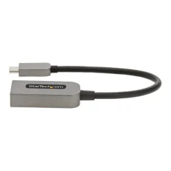 Startech.com Conversor USB C a HDMI 4K 60Hz HDR10 Adaptador