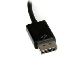 StarTech.com DisplayPort a VGA 1920x1200 - Adaptador