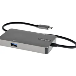 Startech.com Multipuertos USB-C Con HDMI y VGA