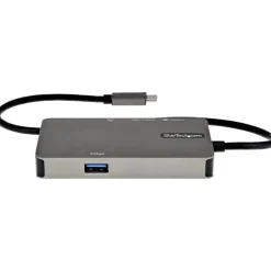 Startech.com Multipuertos USB-C Con HDMI y VGA
