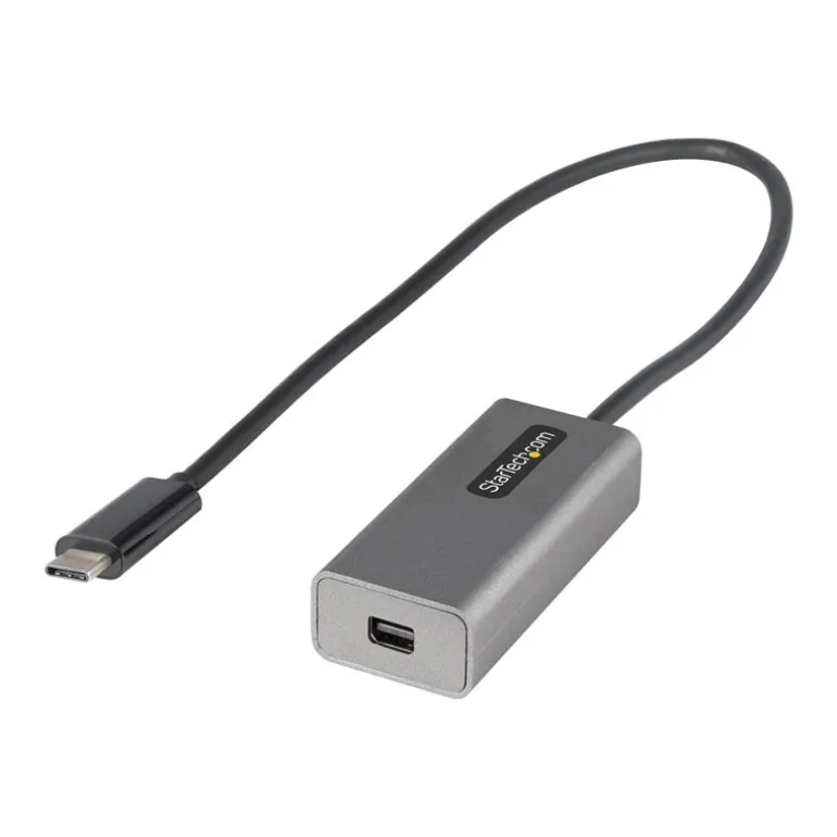 Startech.com USB-C a Mini DisplayPort