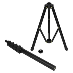 Streamplify LIGHT 14 35,6cm 230V - Negro