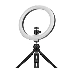 Streamplify LIGHT 10 25,4cm 5V USB - Negro