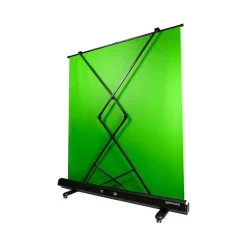 Streamplify SCREEN LIFT 200 x 150cm Hidraúlico Rollbar