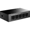 Switch Cudy GS105 Hub 5 Puertos