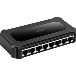 Switch Cudy GS108D Hub 8 Puertos