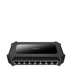 Switch Cudy GS108D Hub 8 Puertos