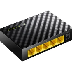 Switch Cudy GS105D Hub 5 Puertos