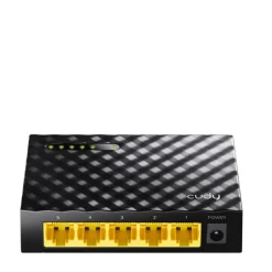 Switch Cudy GS105D Hub 5 Puertos