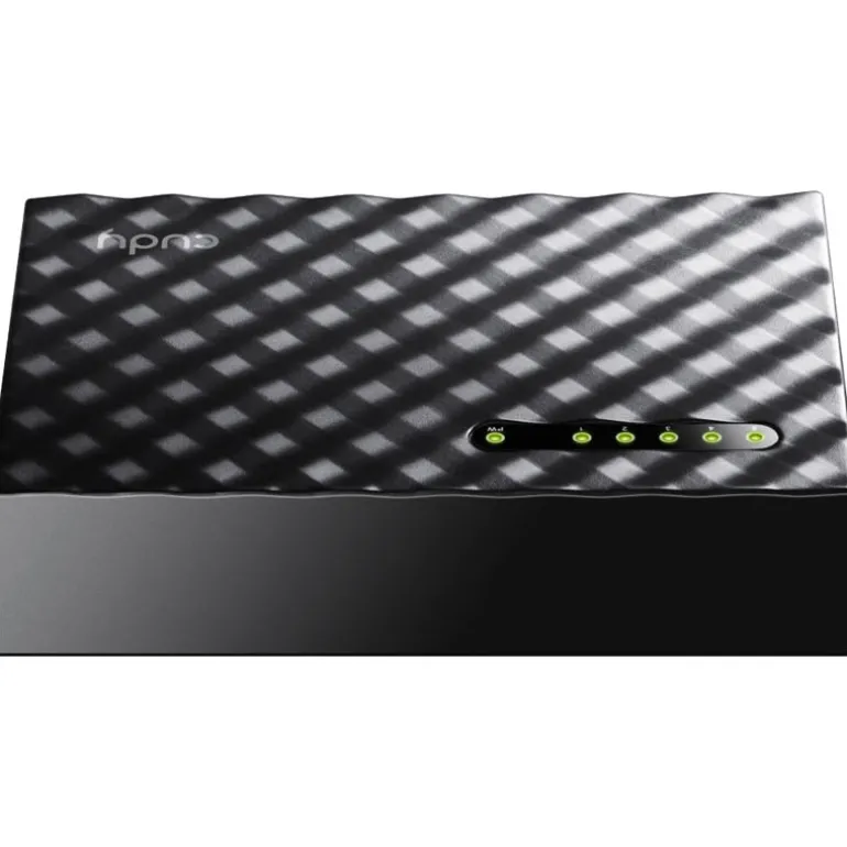 Switch Cudy GS105D Hub 5 Puertos