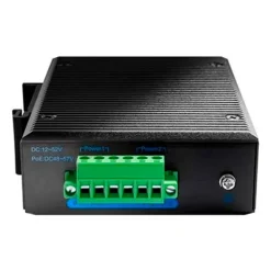 Switch Cudy IG1005P Industrial 5 Puertos Gigabit PoE