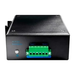 Switch Cudy IG1005P Industrial 8 Puertos Gigabit PoE