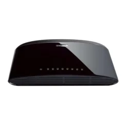 Switch D-Link DES-1008D - 8 Puertos 10/100Mbps