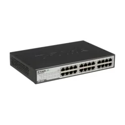 Switch D-Link DGS-1024D - 24 Puertos 10/100/1000 Mbp