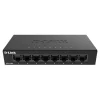Switch  D-Link DGS-108GL 8 Puertos 1Gb