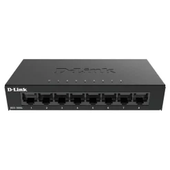 Switch  D-Link DGS-108GL 8 Puertos 1Gb
