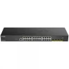 Switch D-Link DGS-1250-28X Gestionado 24 Puertos Gigabit + 4 Puertos 10G SFP+