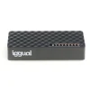 Switch iggual FES800 Fast Ethernet